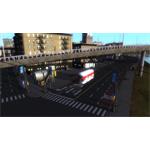 Cities in Motion 2 European Vehicle Pack