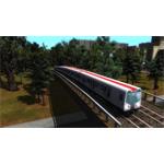 Cities in Motion 2 European Vehicle Pack