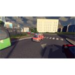 Cities Skylines Balík pre tvorcov obsahu Vozidlá sveta