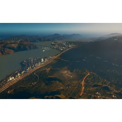 Cities Skylines Coast to Coast Radio