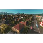 Cities Skylines Content Creator Pack European Suburbia