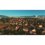 Cities Skylines Content Creator Pack European Suburbia