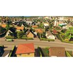 Cities Skylines Content Creator Pack European Suburbia