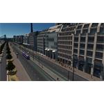 Cities Skylines Content Creator Pack Modern City Center
