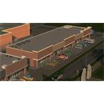 Cities Skylines Content Creator Pack Shopping Malls