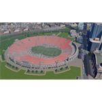 Cities Skylines Content Creator Pack Sports Venues