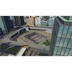 Cities Skylines Content Creator Pack Train Stations