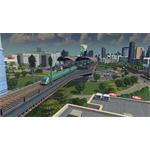 Cities Skylines Content Creator Pack Train Stations