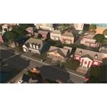 Cities Skylines Content Creator Pack University City