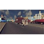 Cities Skylines Content Creator Pack Vehicles of the World