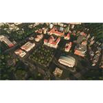 Cities Skylines Deep Focus Radio