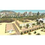 Cities Skylines Hotels & Retreats