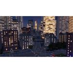 Cities Skylines II