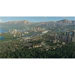 Cities Skylines II