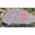 Cities Skylines Parklife Plus elektronická licence