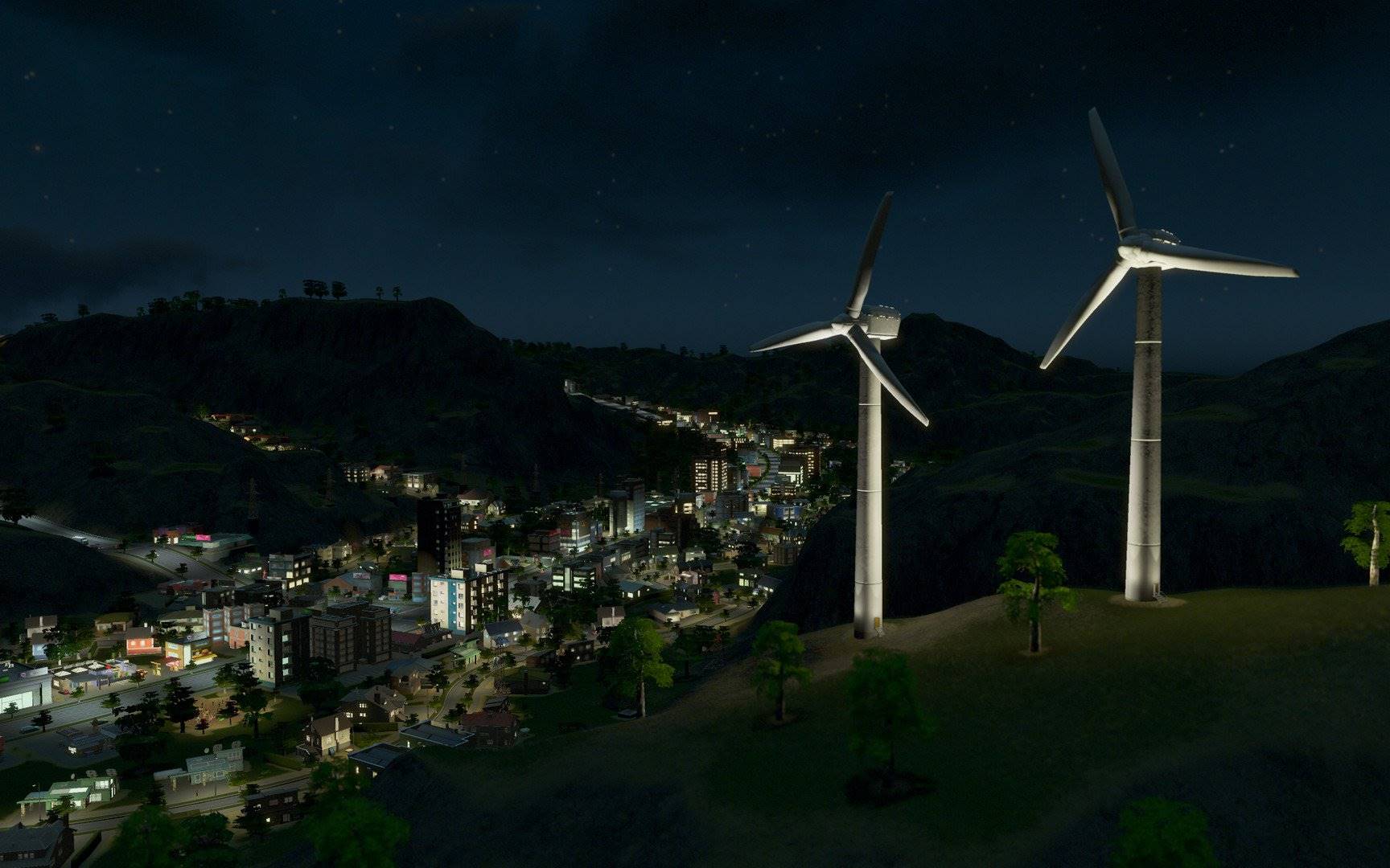 Cities Skylines Rail Hawk Radio elektronická licence