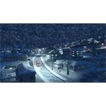 Cities Skylines Snowfall elektronická licence