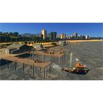 Cities Skylines Sunset Harbor elektronická licence