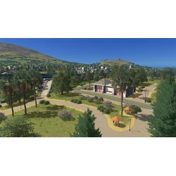 Cities Skylines World Tour Bundle 2