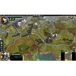 Civilization V Complete Edition elektronická licence