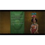 Civilization VI Leader Pass