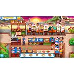Claire's Cruisin' Cafe High Seas Cuisine