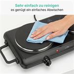 Clatronic DKP 3583