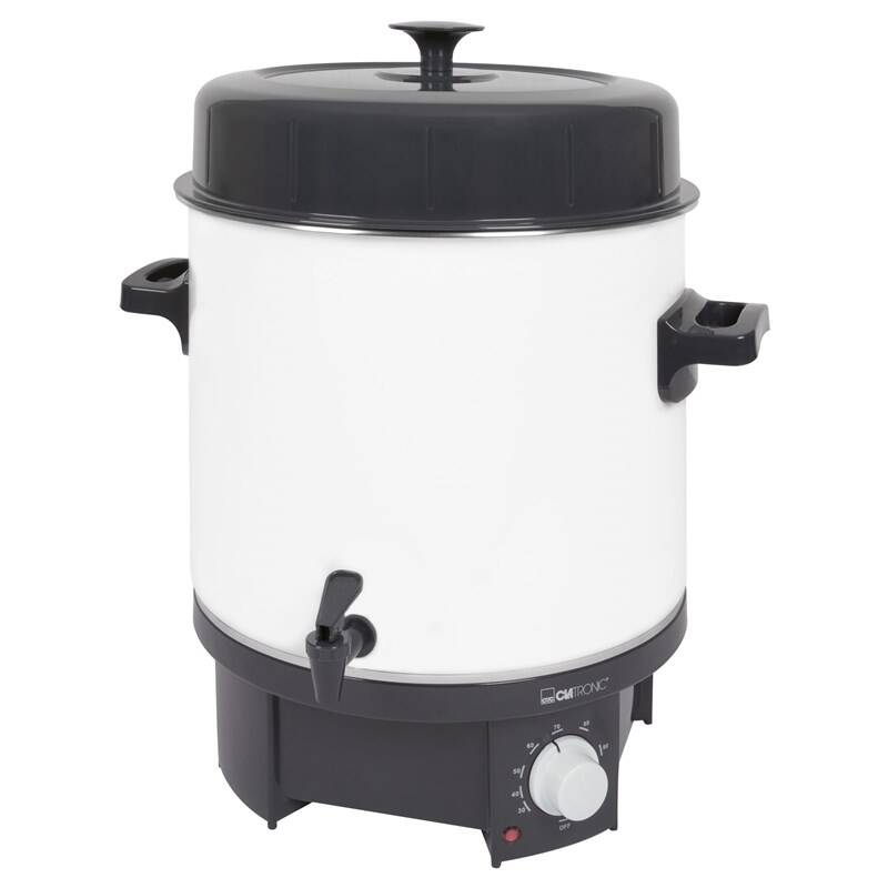 Clatronic EKA 3338
