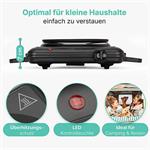 Clatronic EKP 3582