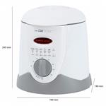 Clatronic FFR 2916