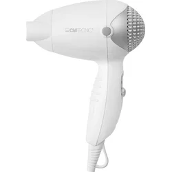 Clatronic HT 3393 Vysoušeč vlasů, bílá