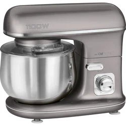 Clatronic KM 3712 hnětač 5l titan