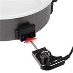 CLATRONIC PP 3570 C Párty pánev