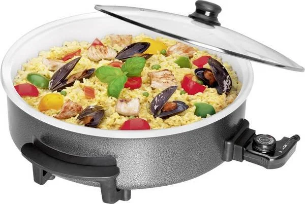 CLATRONIC PP 3570 C Párty panvicu