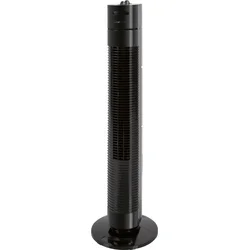 Clatronic TVL 3770 sloupový ventilátor černý