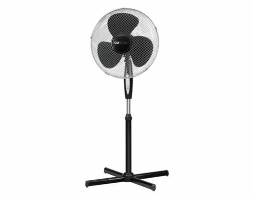 Clatronic VL 3602 Stolný ventilátor VL 3741 S