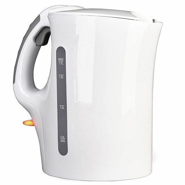 Clatronic WK 3819 WH