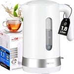 Clatronic WK 3840 biela
