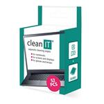 Clean IT čisticí ubrousky mokré kusové 52ks