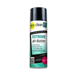 Clean IT stlačený plyn EXTREME 427ml, nehořlavý