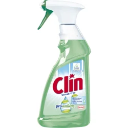 Clin čistič oken Pro Nature 500ml 