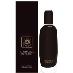 Clinique Aromatics in Black EdP 100 ml Pro ženy
