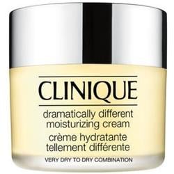 Clinique Dramatically Different Moisturizing Cream 50 ml