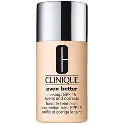 Clinique Even Better Makeup SPF 15 30 ml - 04 Cream Chamois