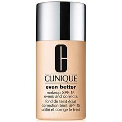Clinique Even Better Makeup SPF 15 30 ml - 16 Golden Neutral