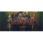 Clive Barker's Undying