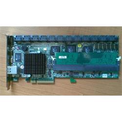 CN Areca 1280 PCI-Express to SATA II RAID 6 Controller 24Portů