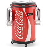 Coca Cola CC-SPC88CC Party Cooler 
