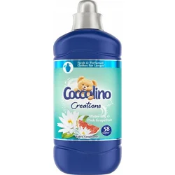 Coccolino Creations Water Lily & Pink Grapefruit 1450 ml