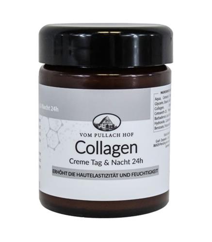 Collagen denní a noční krém 100 ml